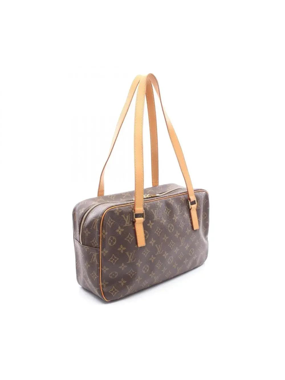 Louis Vuitton Cite Gm Shoulder Bag #300273L13B